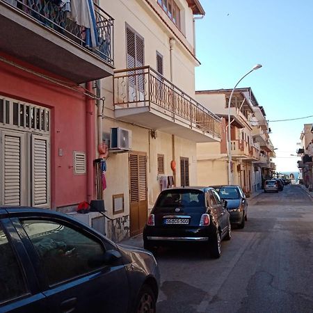 Casa Vacanze La Rosa Villa Trappeto  Dış mekan fotoğraf