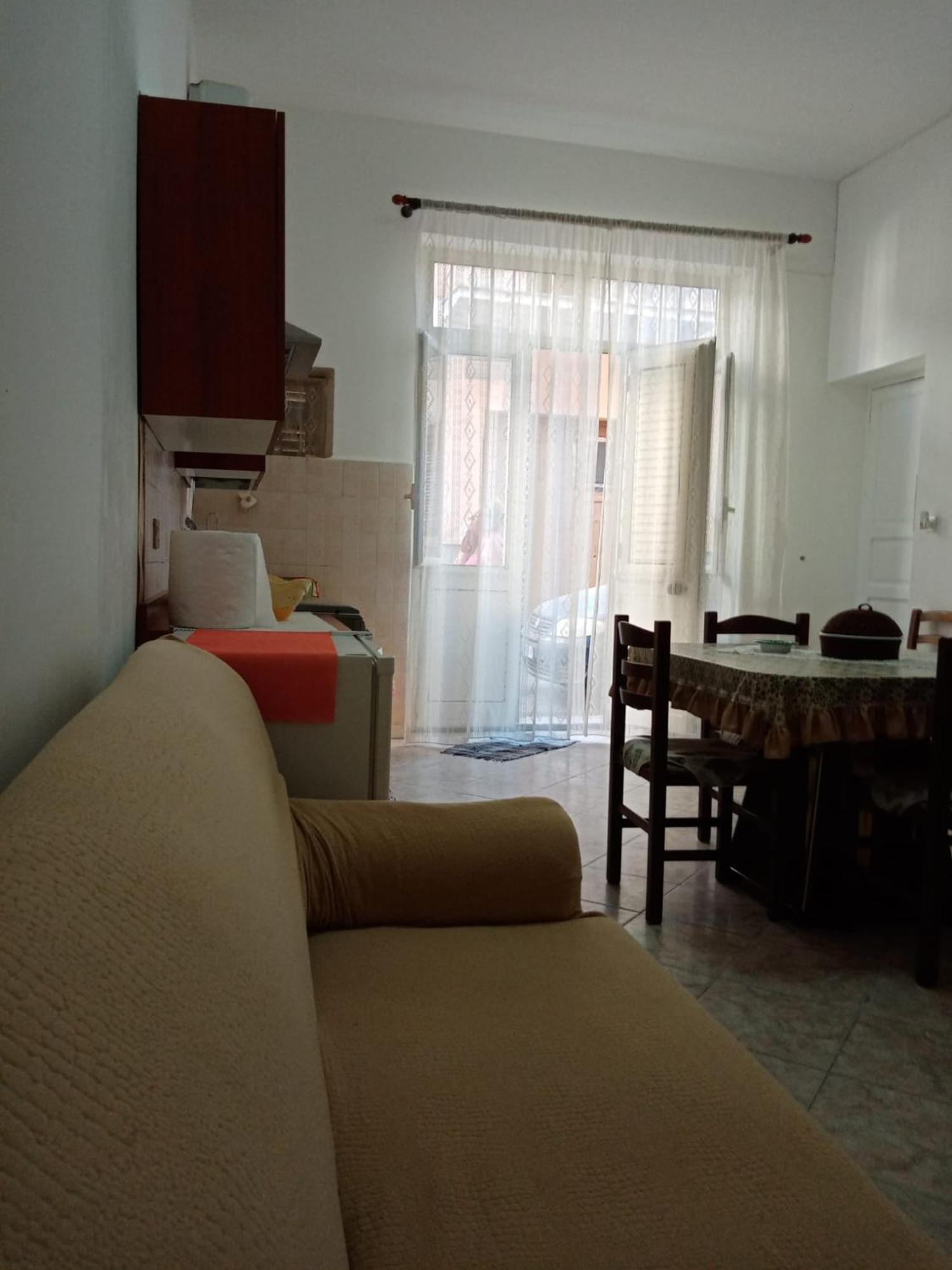 Casa Vacanze La Rosa Villa Trappeto  Dış mekan fotoğraf